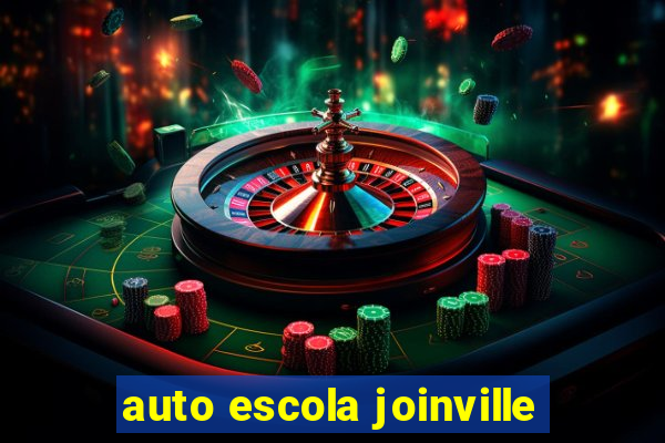 auto escola joinville